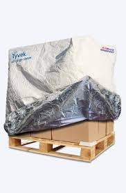 TyCargo , Tyvek Cover 