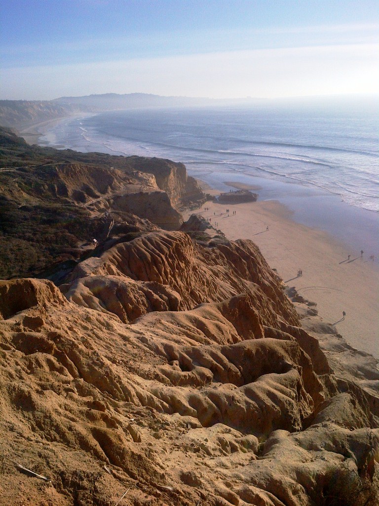 La Jolla, Torrey Pines, San Diego