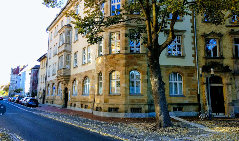 Physio ZENtrum für Körpertherapie