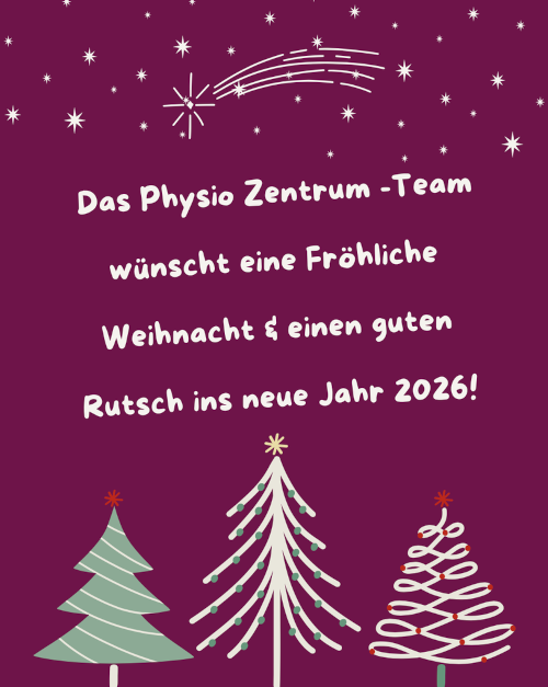Fohe Weihnachten