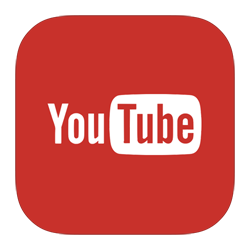 You Tube Buttom