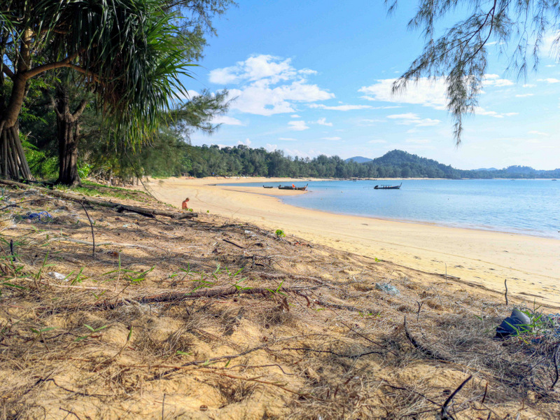 Koh Phayam, Thailand, Strand, Schönste Orte Thailand,