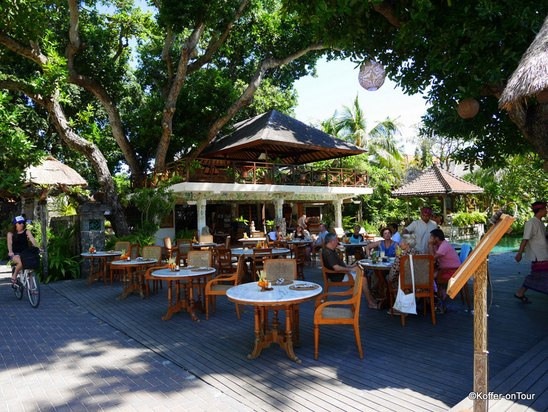 Tandjung Sari Sanur