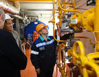 Оператор газовой котельной: курсы повышения квалификации