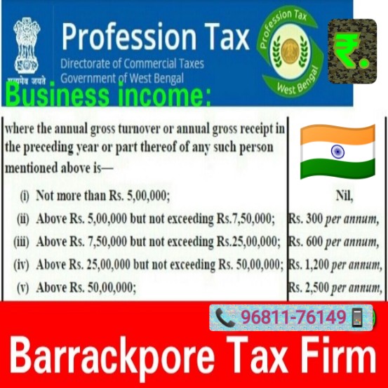 P. TAX  🇮🇳🌍