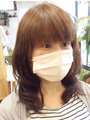 なぜ僕はこんなにメンドクサイ縮毛矯正法にこだわるのか？