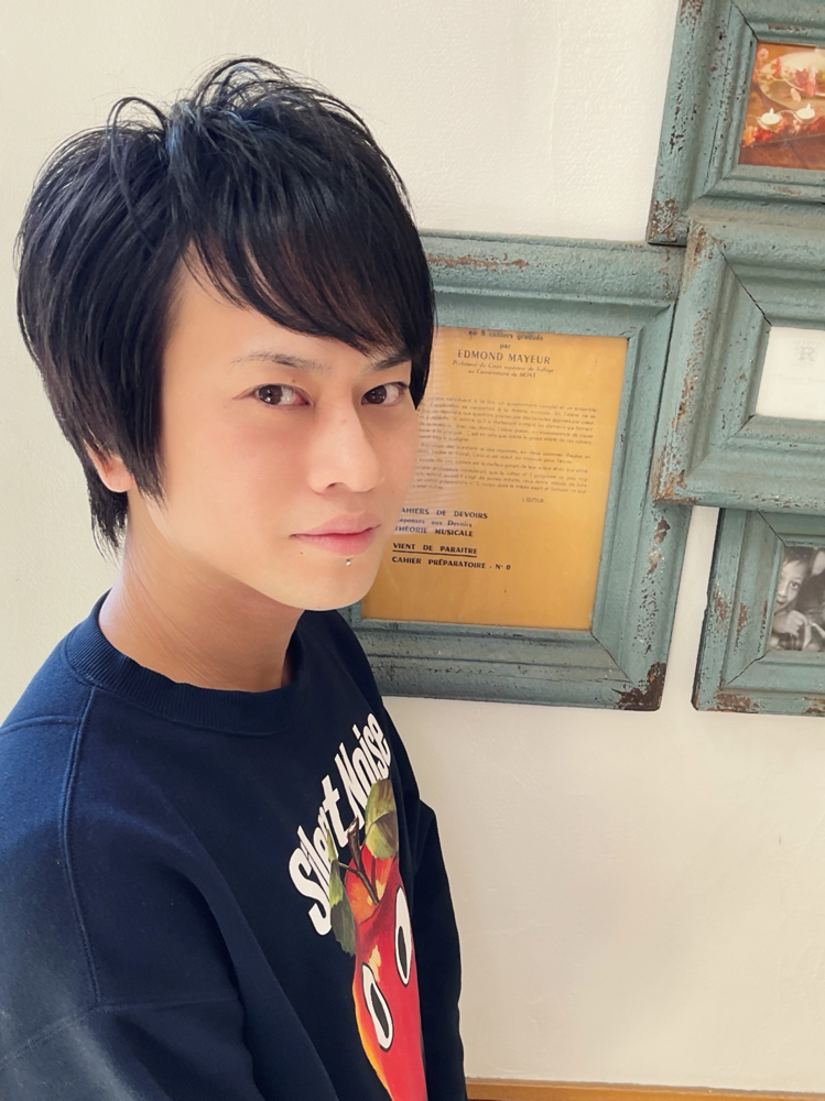 AIさえ認識した生ごみ野郎