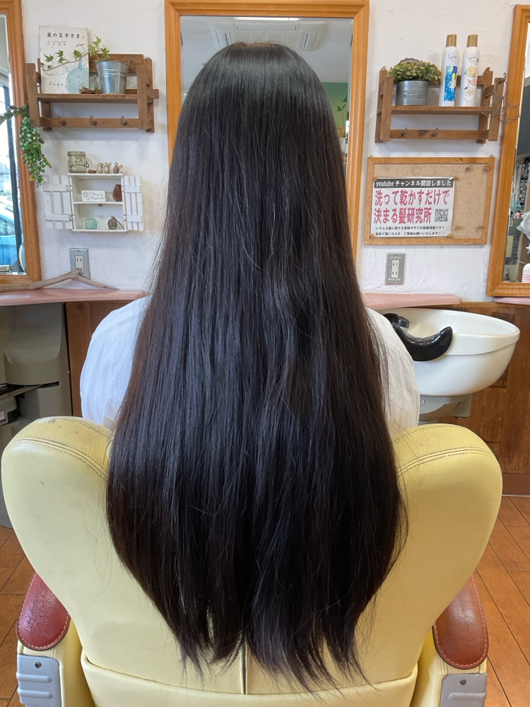 髪が紡ぐ物語〜ヘアドネーションでの心配事