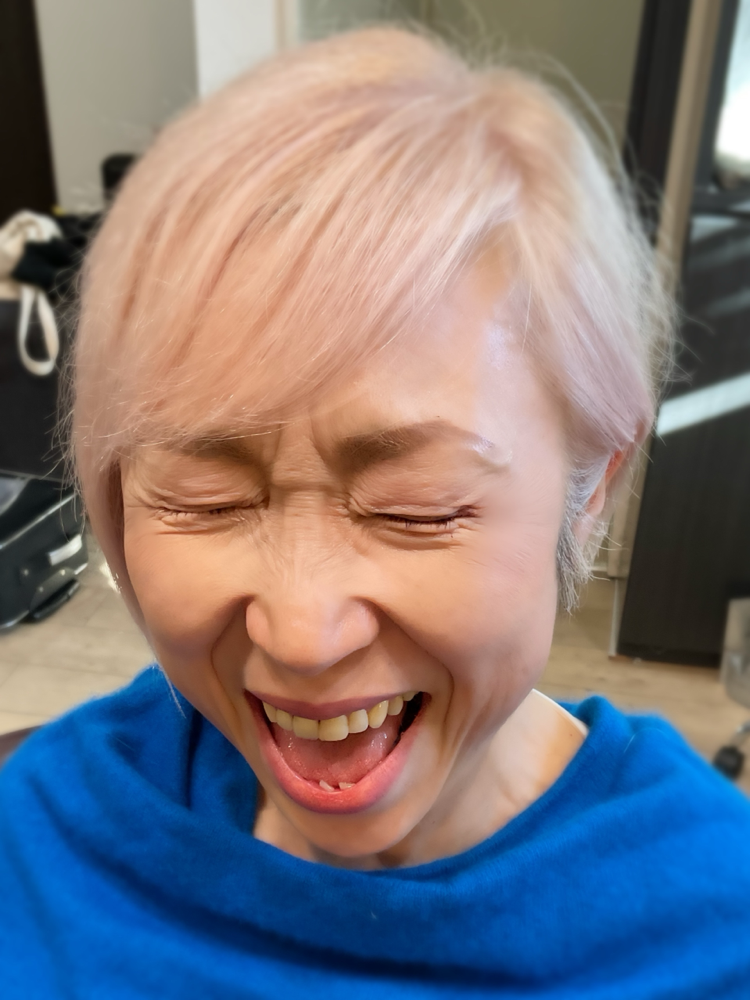 今年最後の出張仕事