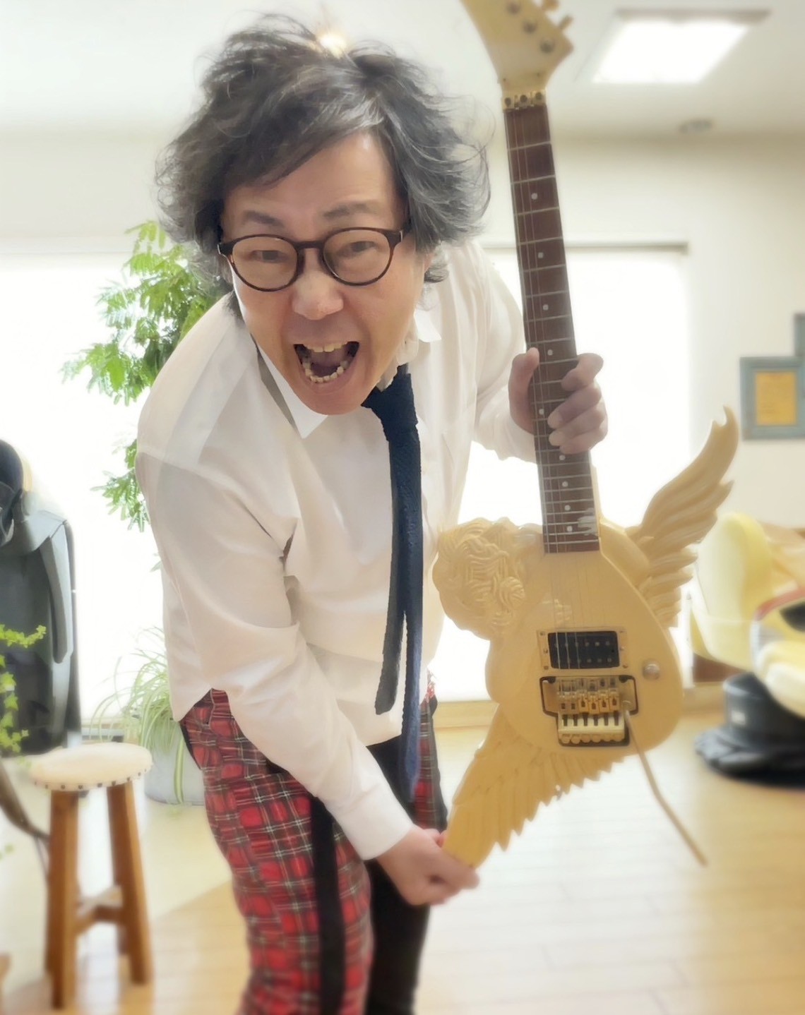 orb hair museum３０周年！！