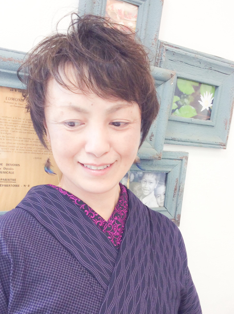 味変の変えたもの 相模原市緑区の理容室・床屋・美容室オーブヘアミュージアム（orb hair museum)メンズも女性も洗って乾かすだけ
