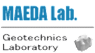 MAEDA Lab. LOGO