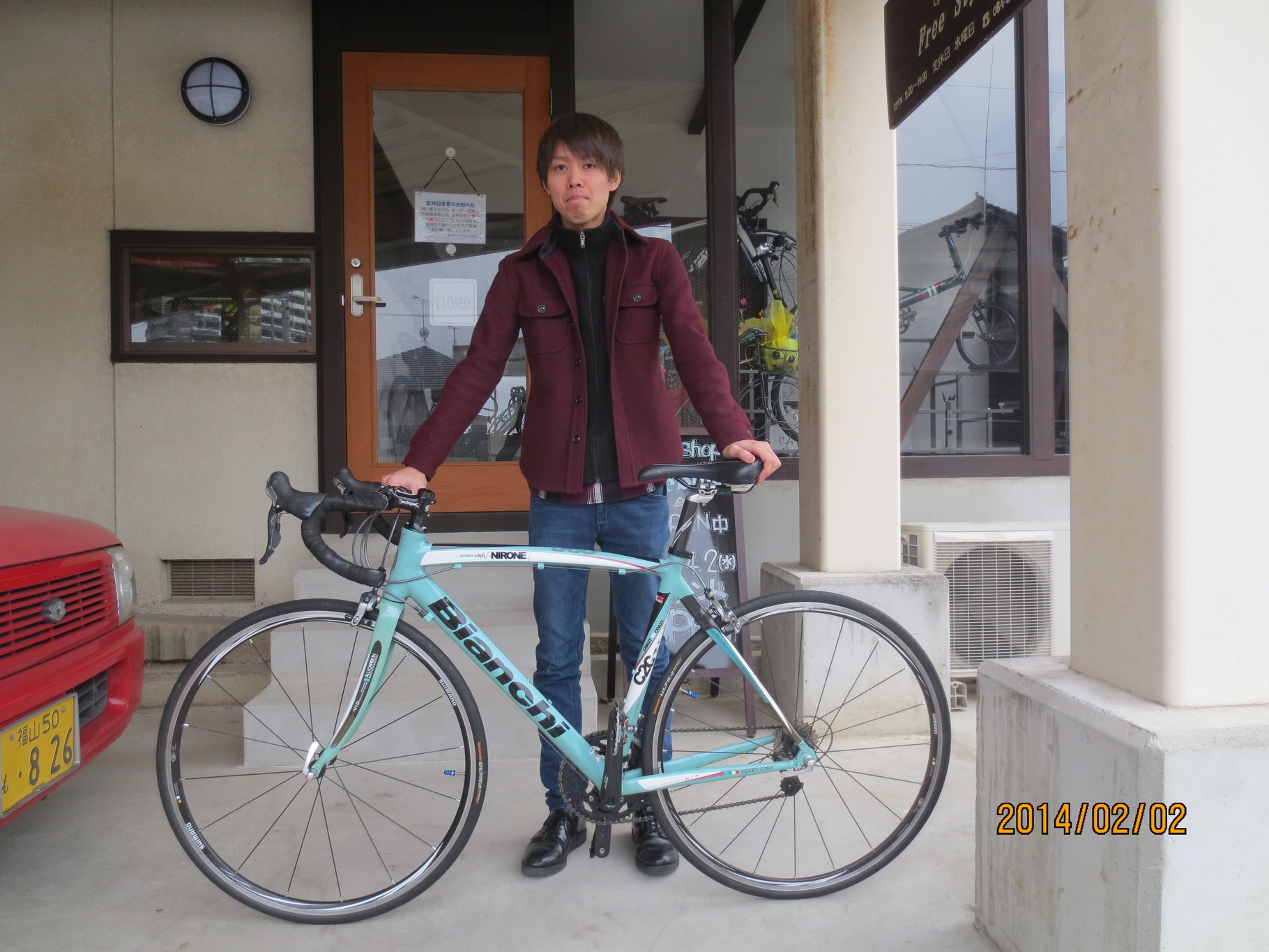 希少選手支給品 Lampre Meridaスキンスーツ 希少選手支給品 Lampre Meridaスキンスーツ｜Yahoo!フリマ（旧