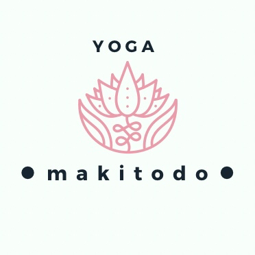 yoga健康ラボ makitodo ホームページ