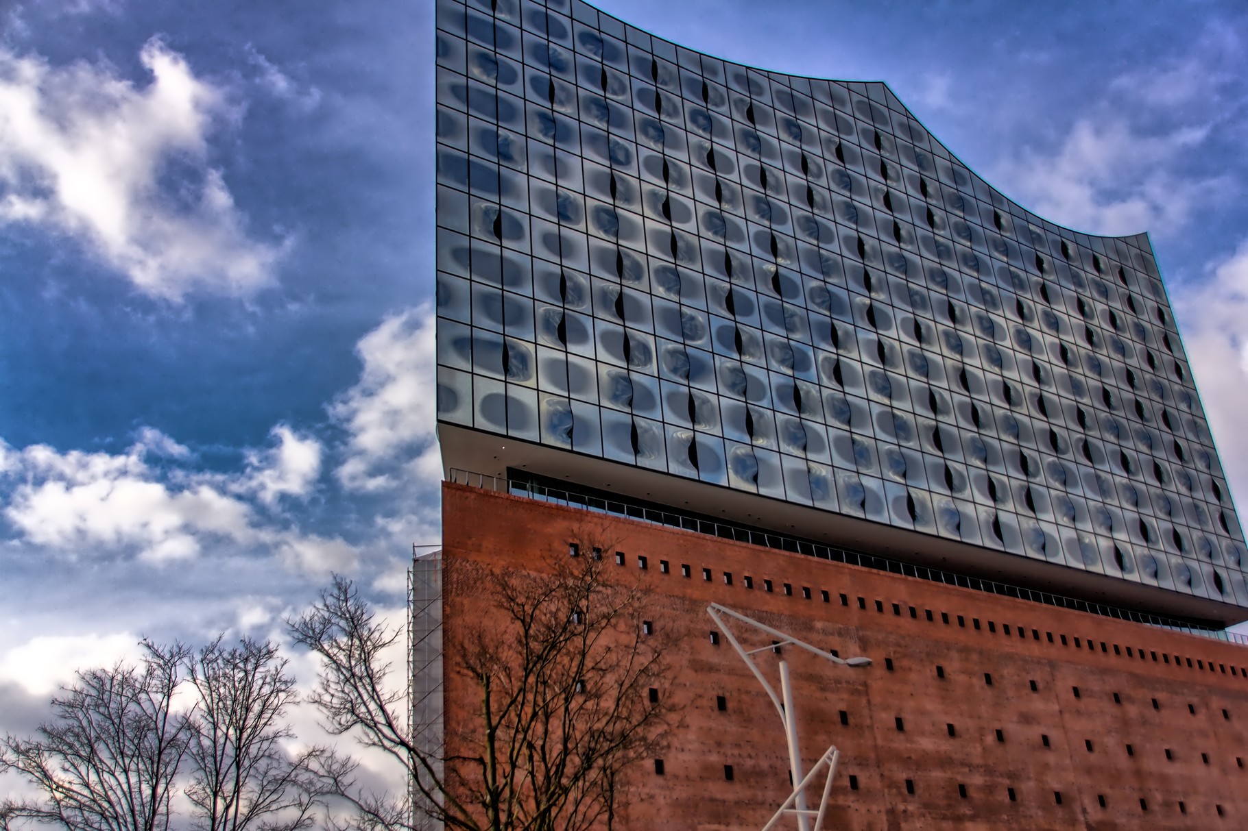 04_Hamburg - Elbphilharmonie.