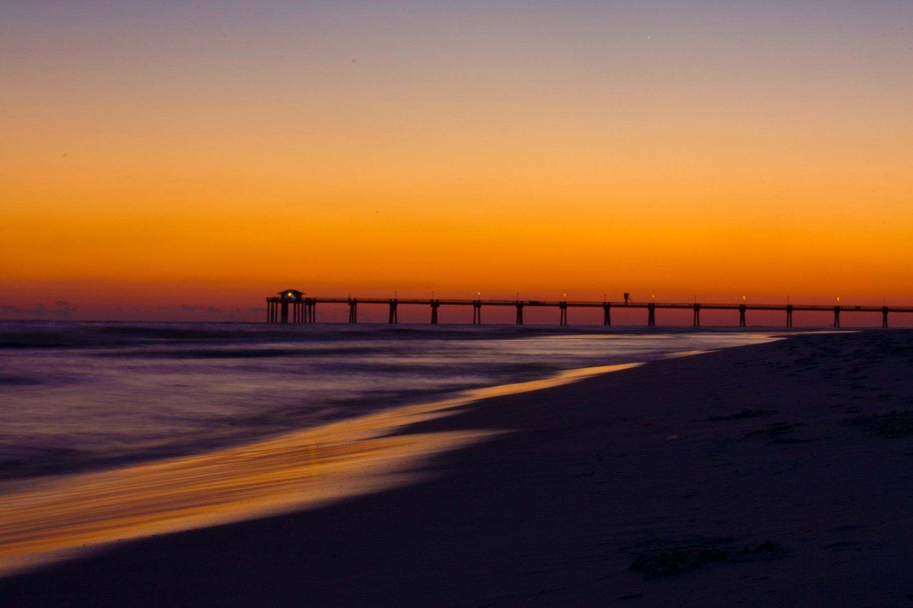 05_Fort Walton Beach in Florida