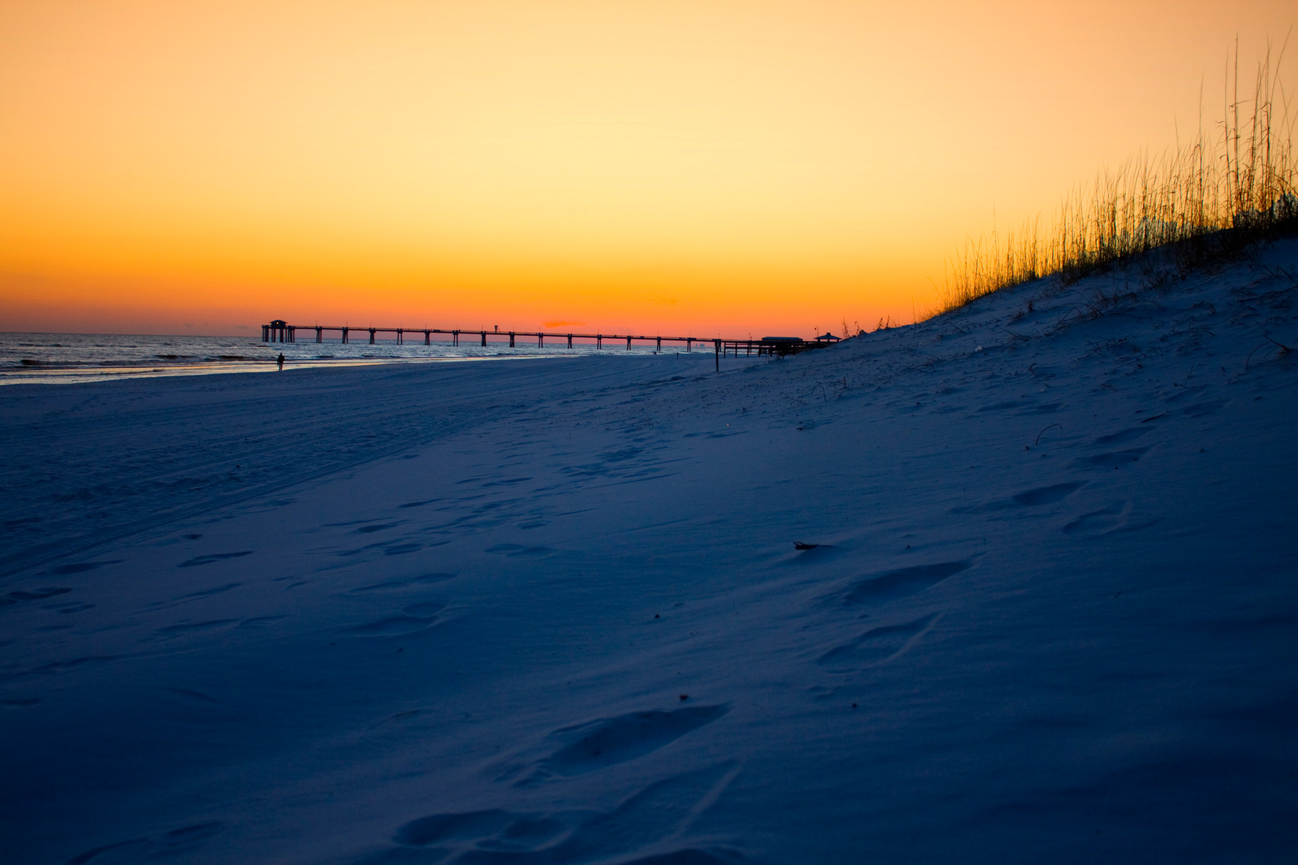 02_Fort Walton Beach in Florida