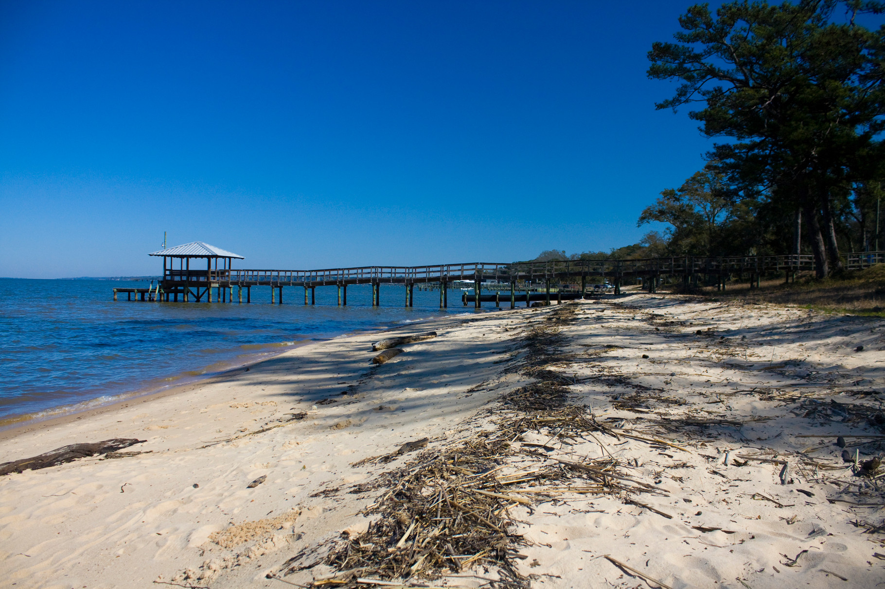 11_Fort Walton Beach in Florida