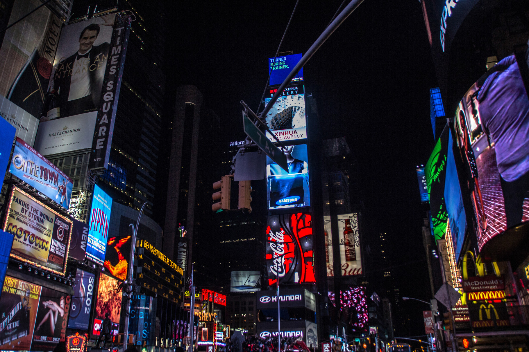 29_NYC Times Square.