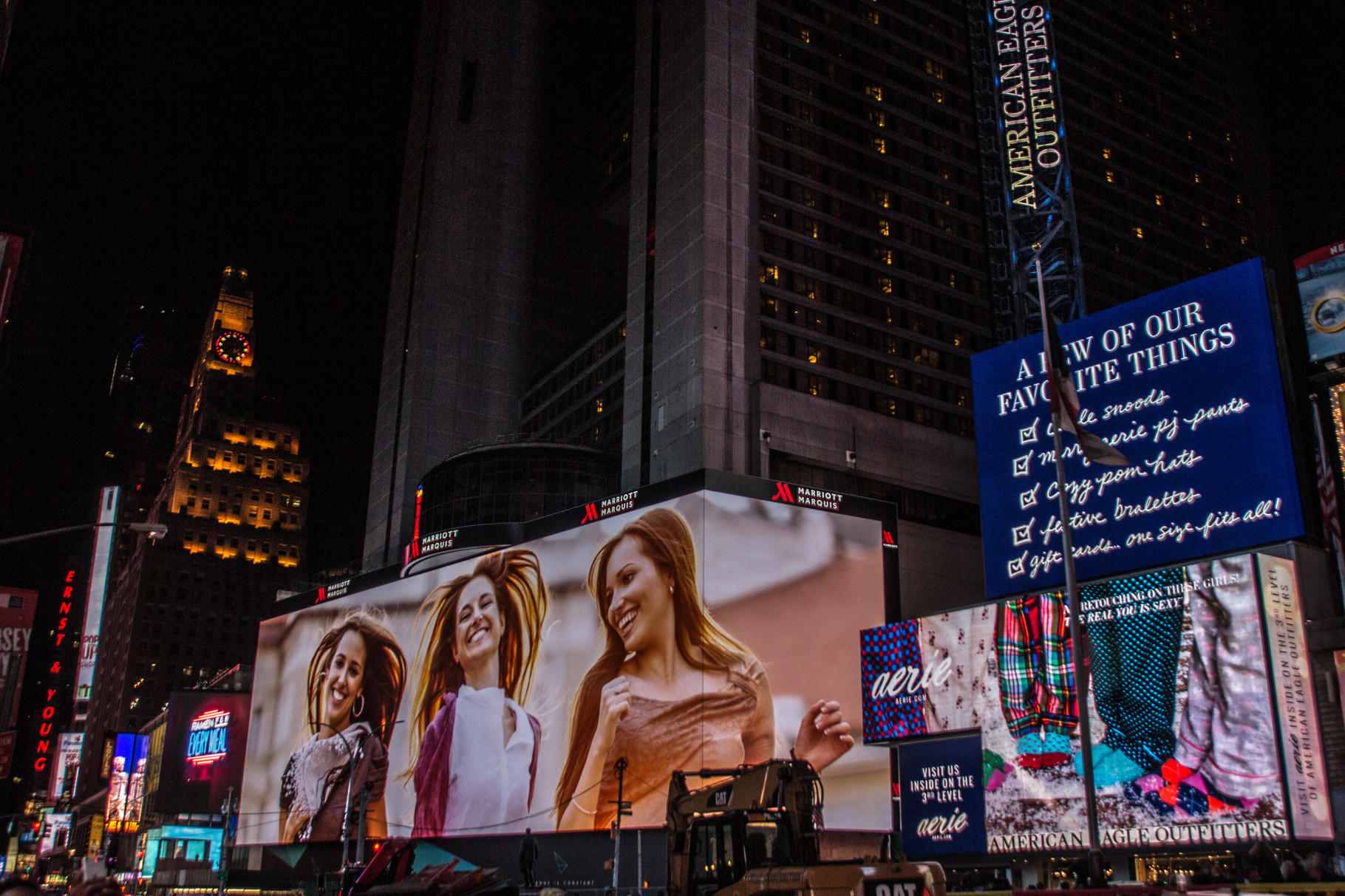 28_NYC Times Square.