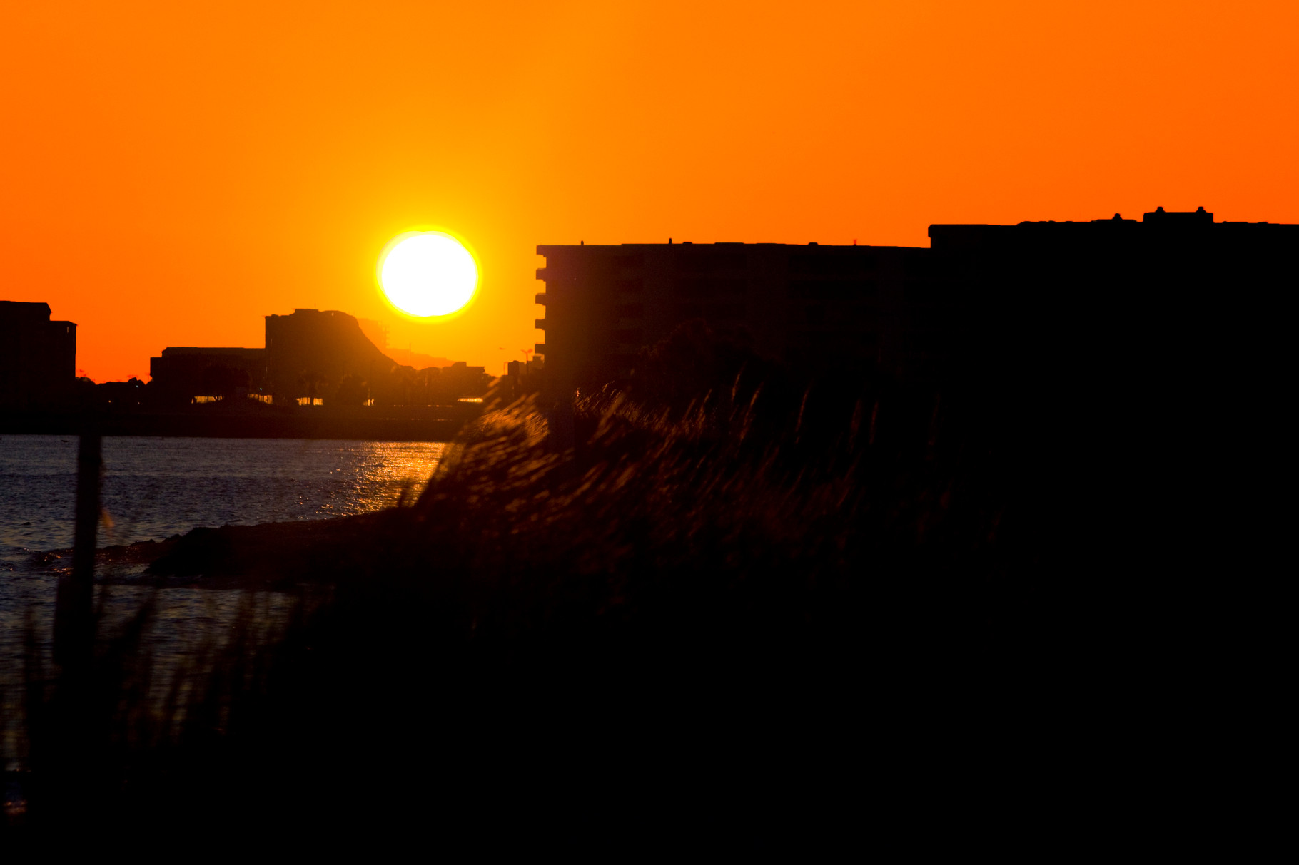 06_Fort Walton Beach in Florida