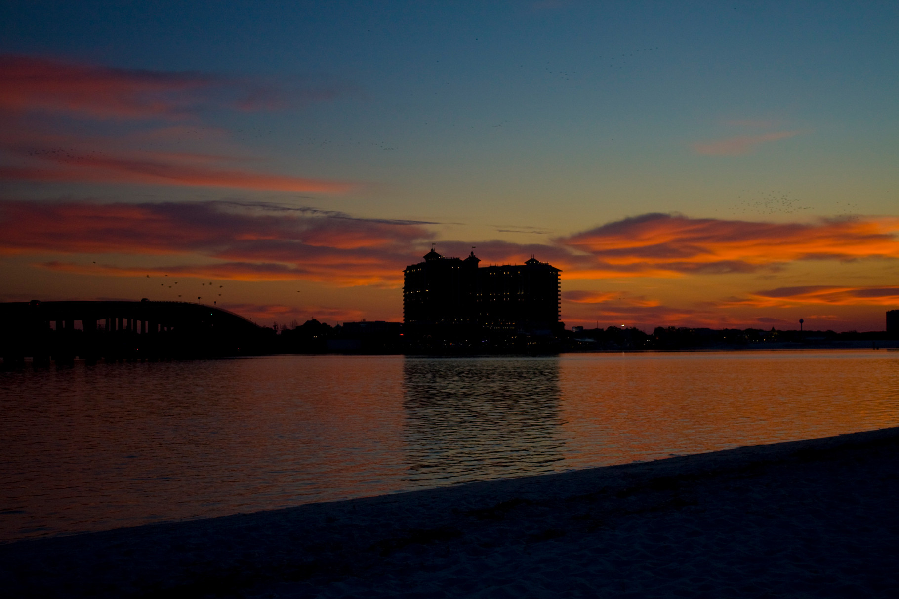 24_Fort Walton Beach in Florida