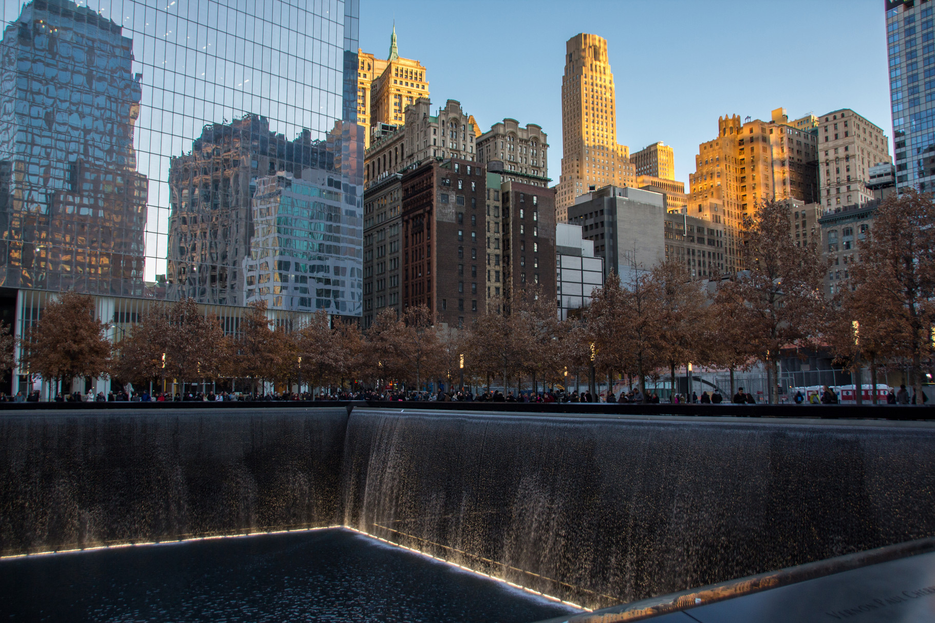 19_NYC 9/11 Memorial.