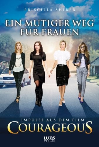 ein mutiger weg ein mutiger weg