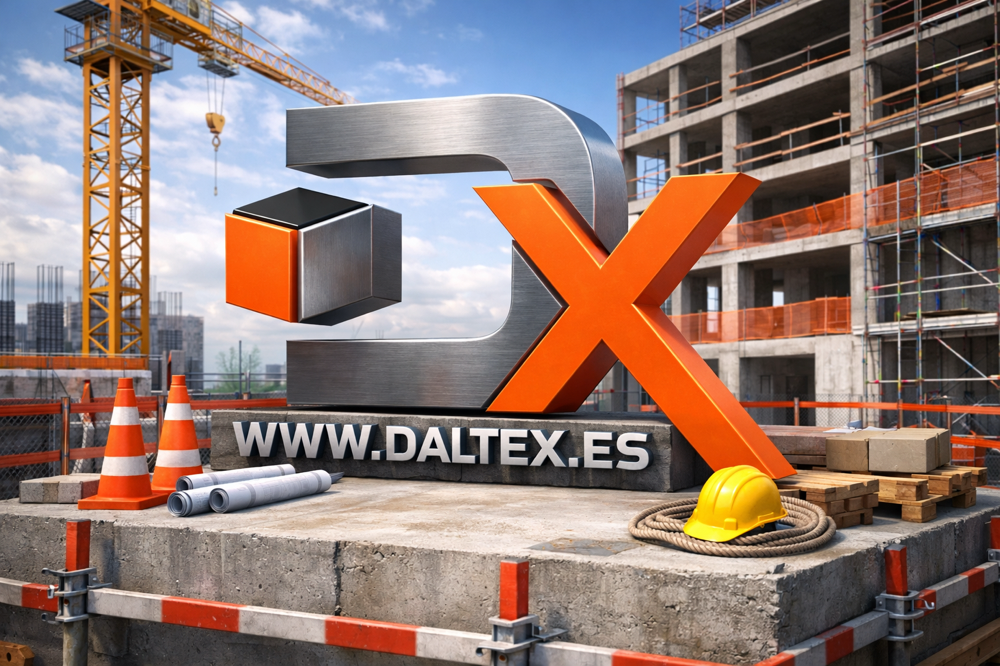 Hormigón, Hormigón impreso, Reforma, Pintura, España, Construcción, Suelo, Empresa, Pavimento impreso, Morteros de monocapa, Suelo, Reformas integrales, Daltex