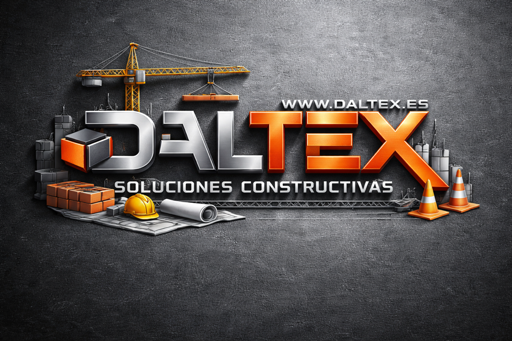 Hormigón, Hormigón impreso, Reforma, Pintura, España, Construcción, Suelo, Empresa, Pavimento impreso, Morteros de monocapa, Suelo, Reformas integrales, Daltex
