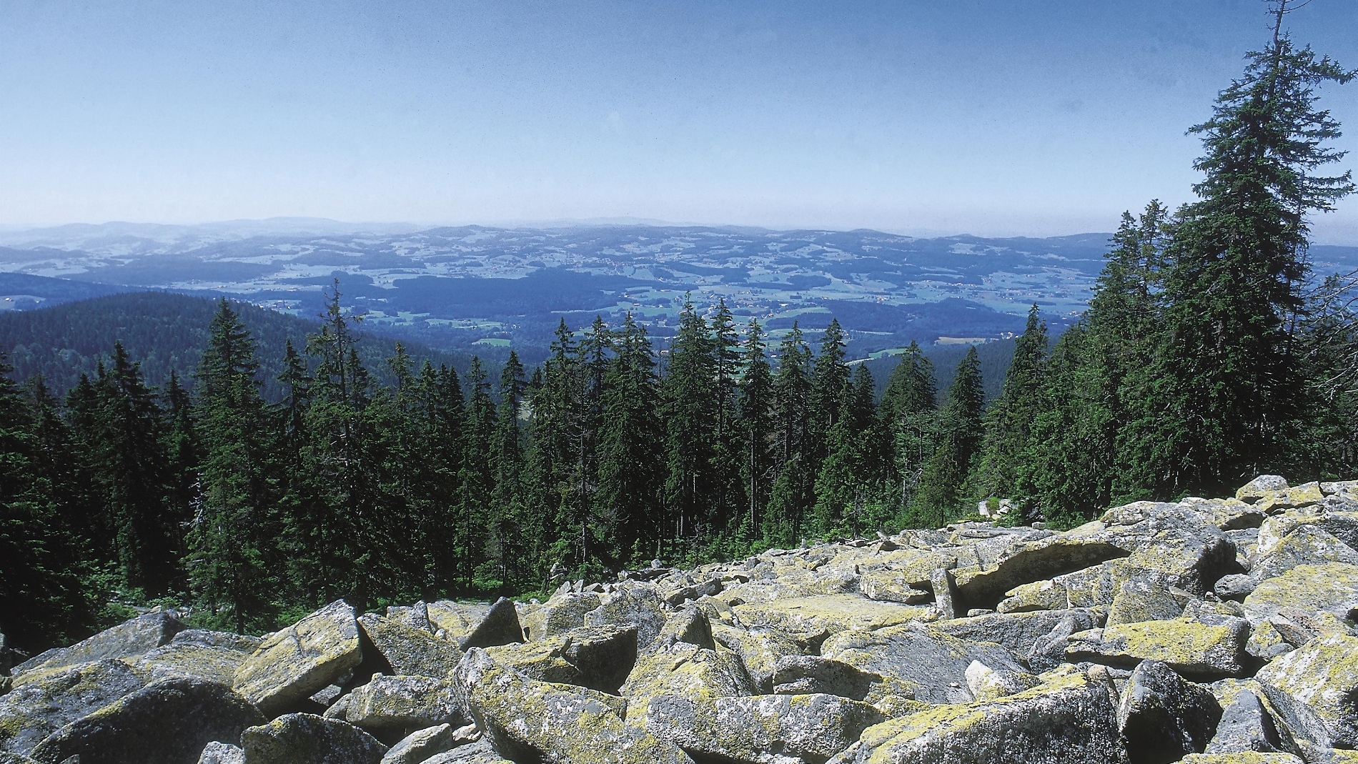 Steinernes Meer  (c) OÖ Tourismus GmbH | Erber