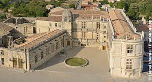 Château de Grignan