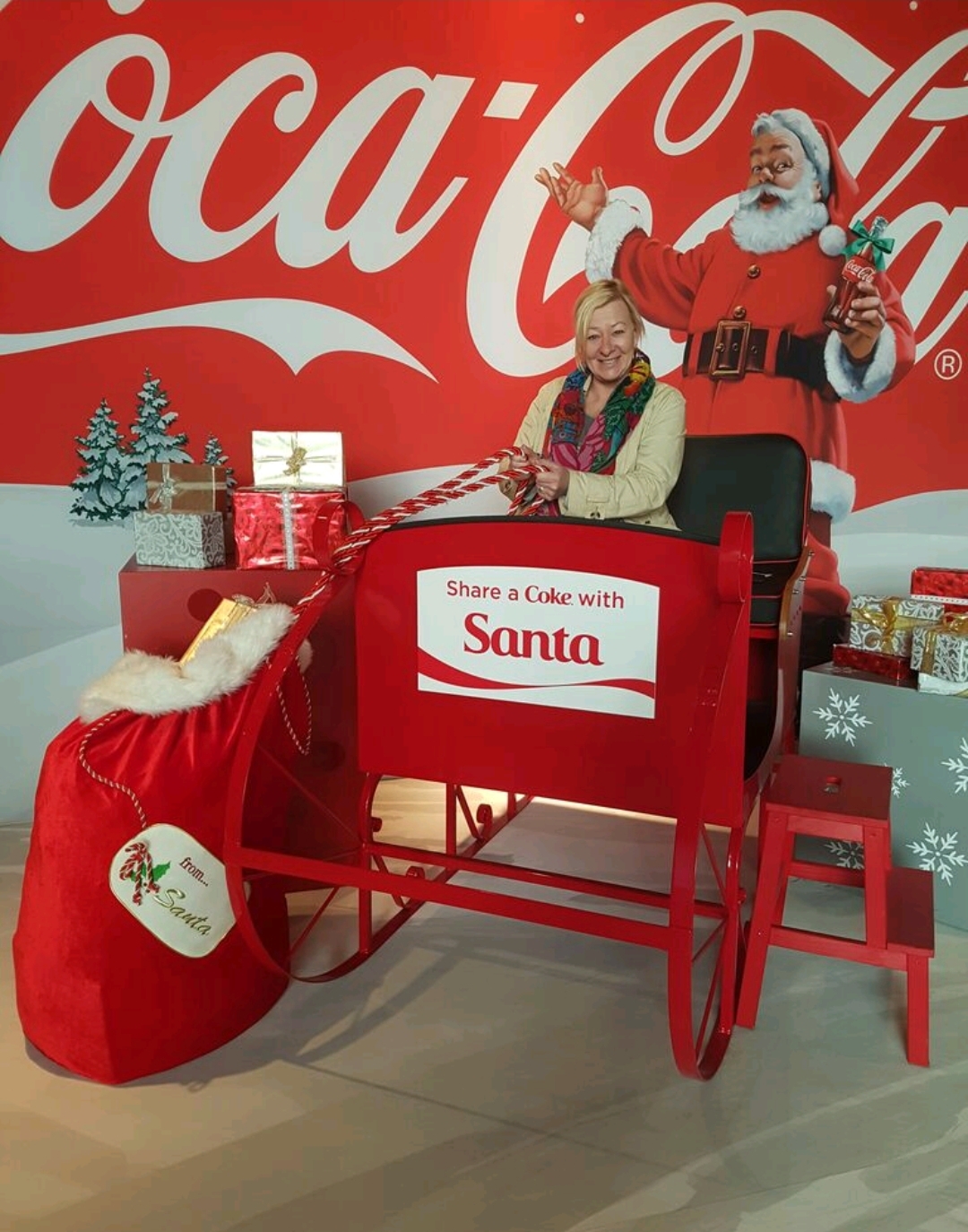 Coca Cola Atlanta 2016
