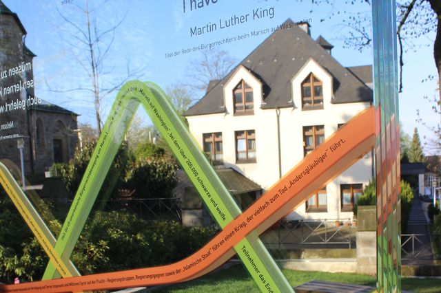 Startseite Zisterzienserkloster Bochum Stiepel