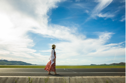 40～50代女性へ｜自分らしさに迷った時に