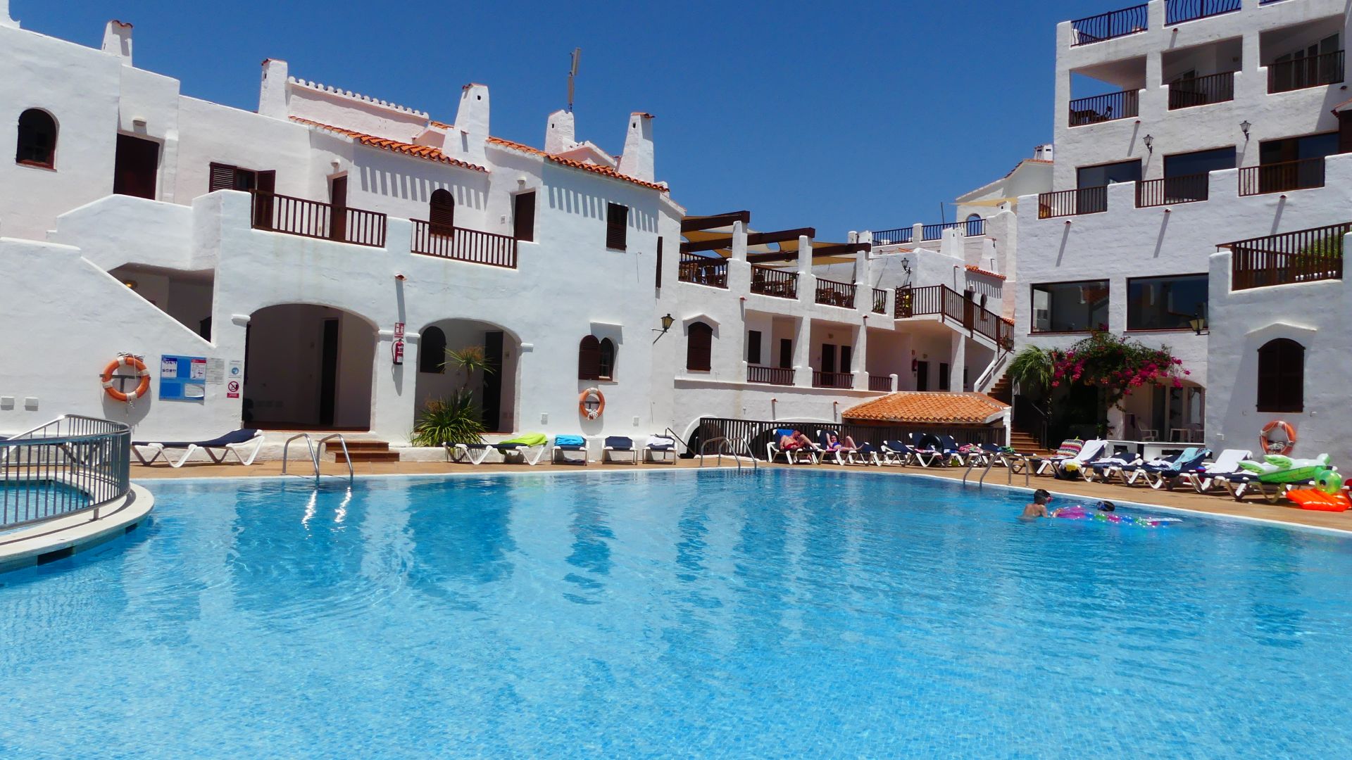 *** Hotel Tramontana Park