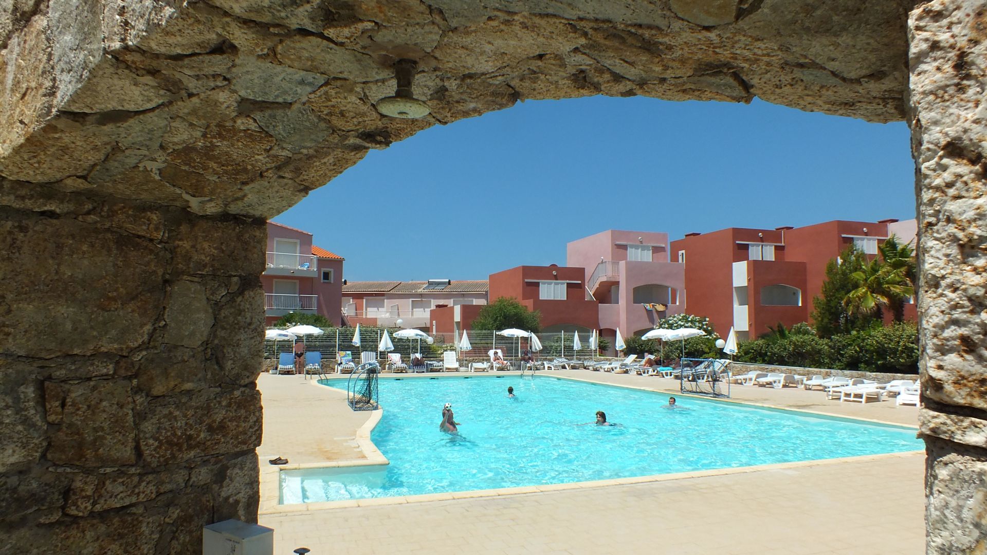 Ferienhotel Maristella