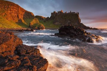 Rundreise Irland & Nordirland