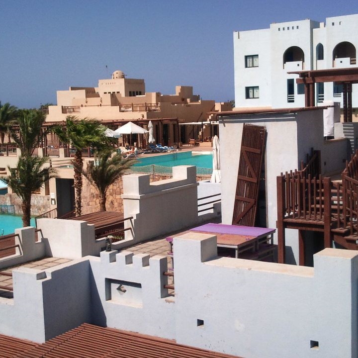 **** Hotel Marina Lodge at Port Ghalib