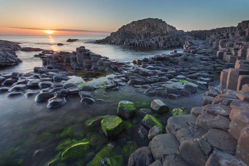 Rundreise Irland & Nordirland