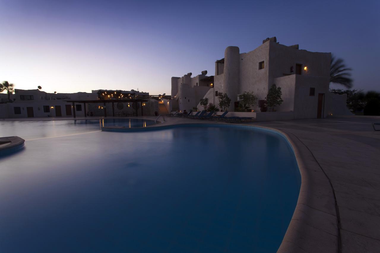 **** Hotel LABRANDA Tower Bay