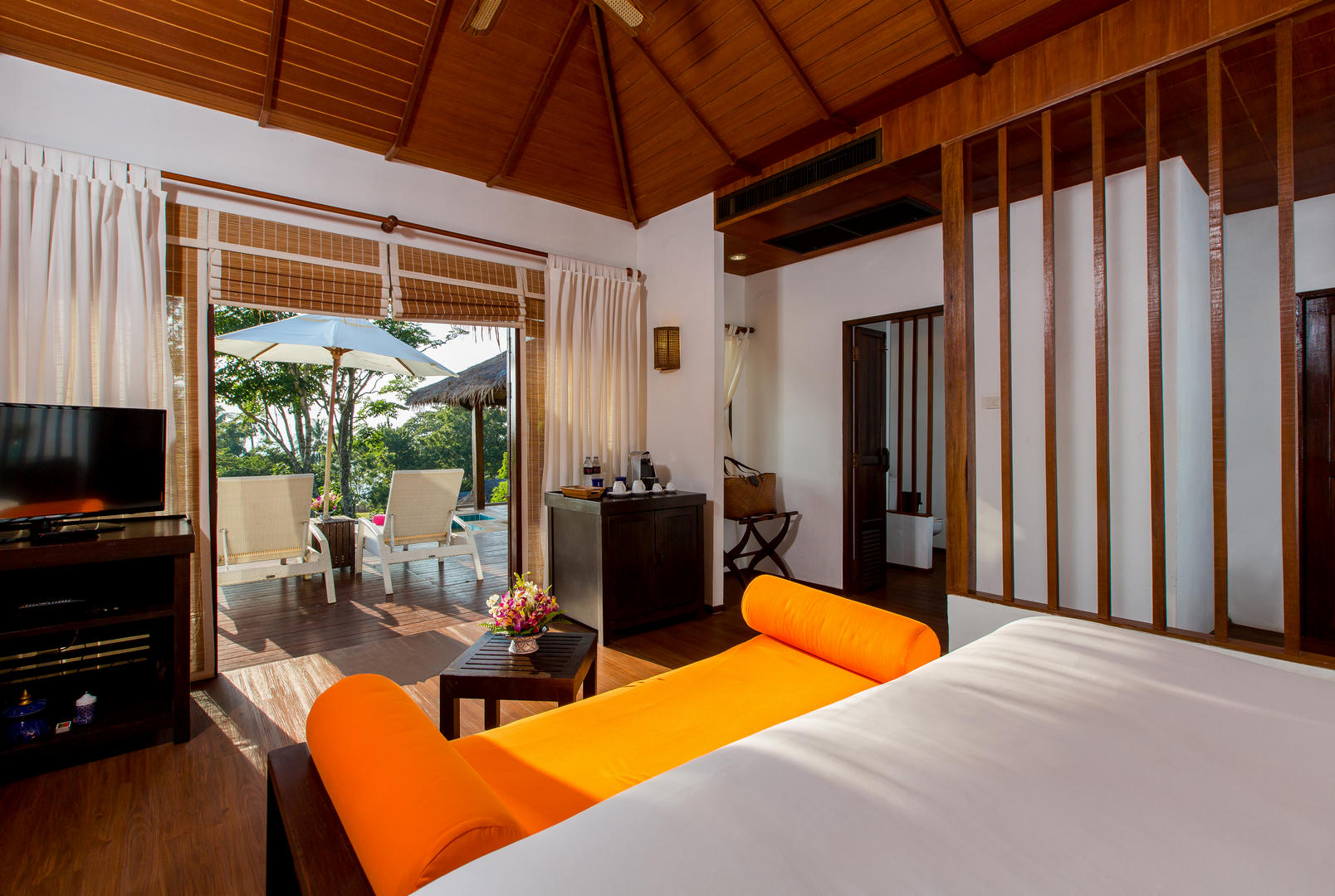 ****GLOW Elixir Resort Koh Yao Yai