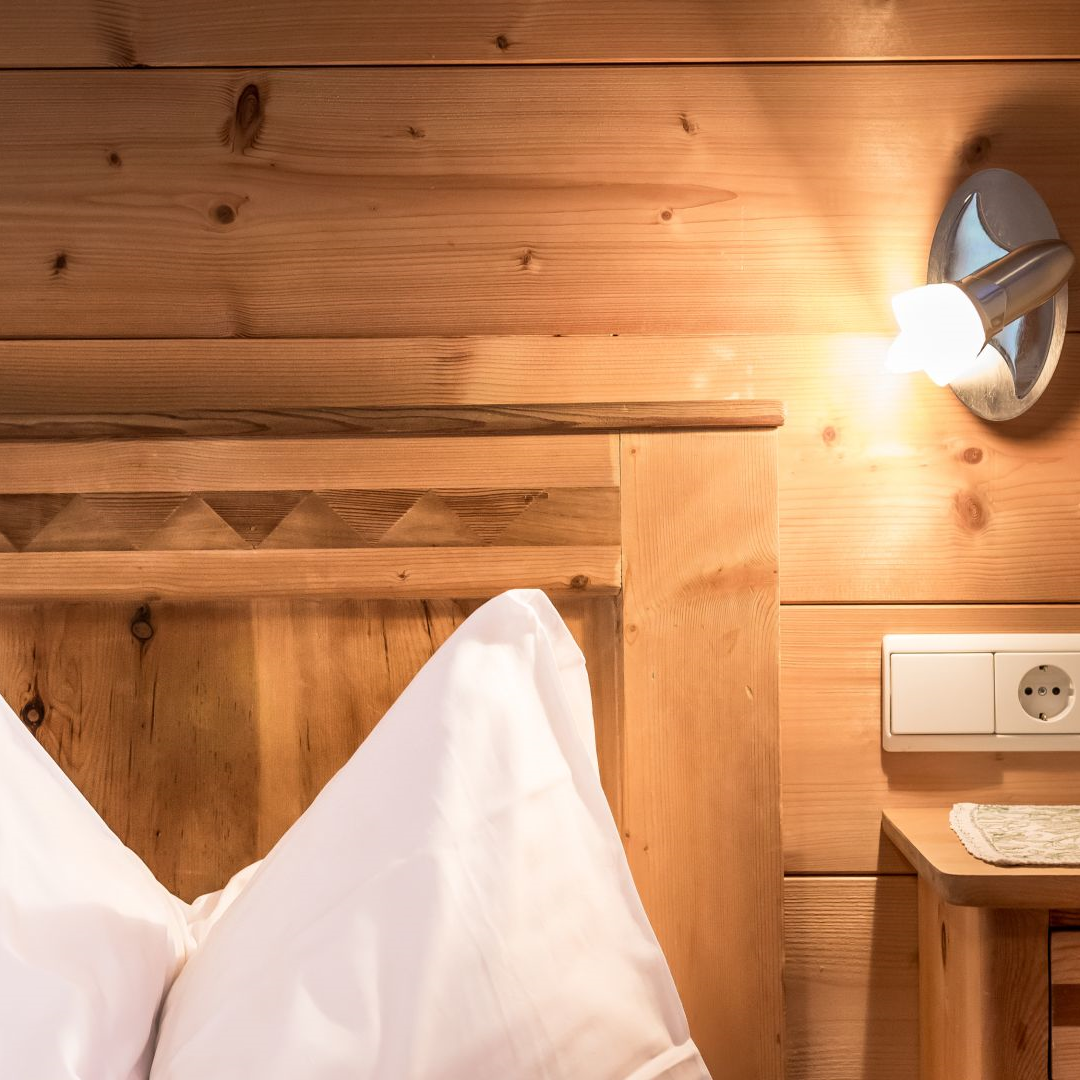 *** Hotel Lamm in St.Valentin auf der Haide