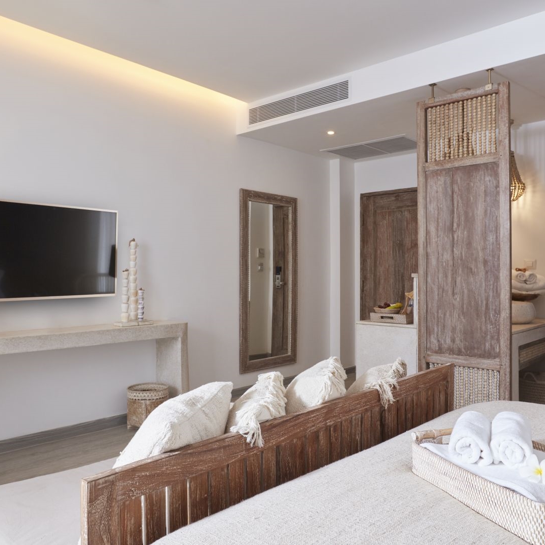 ***** Hotel Eden Beach in Khao Lak/Thailand