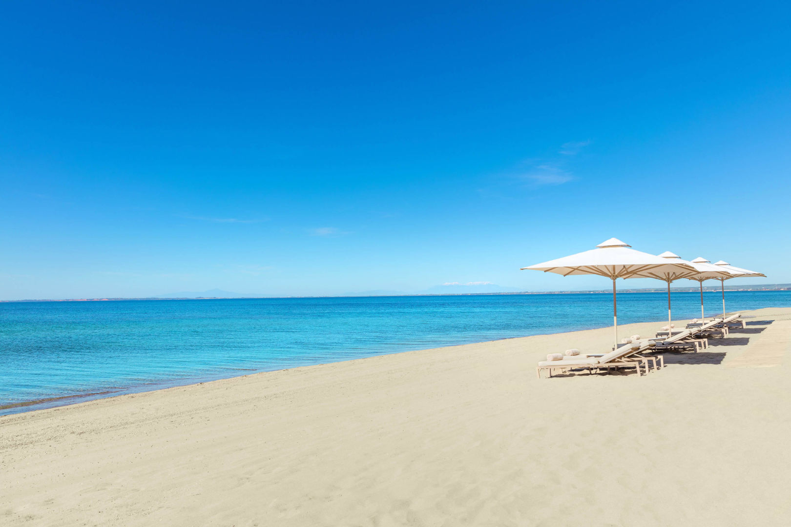 ***** Hotel Ikos Oceania