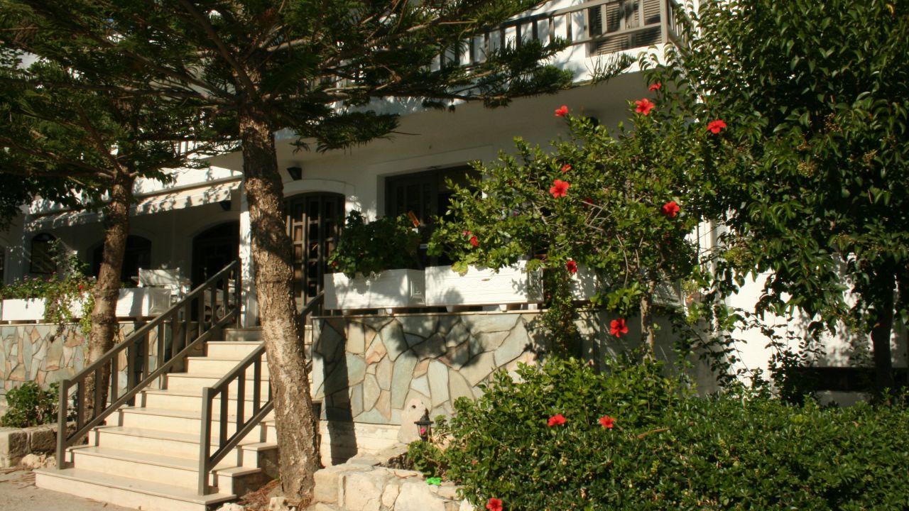 *** Hotel Valley Village in Matala