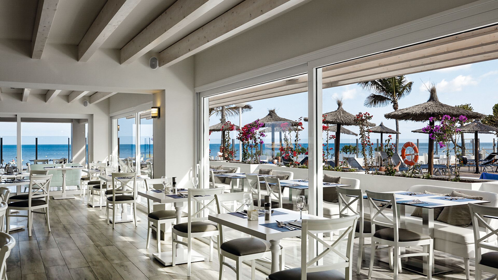 4,5 Sterne Hotel allsun Barlovento