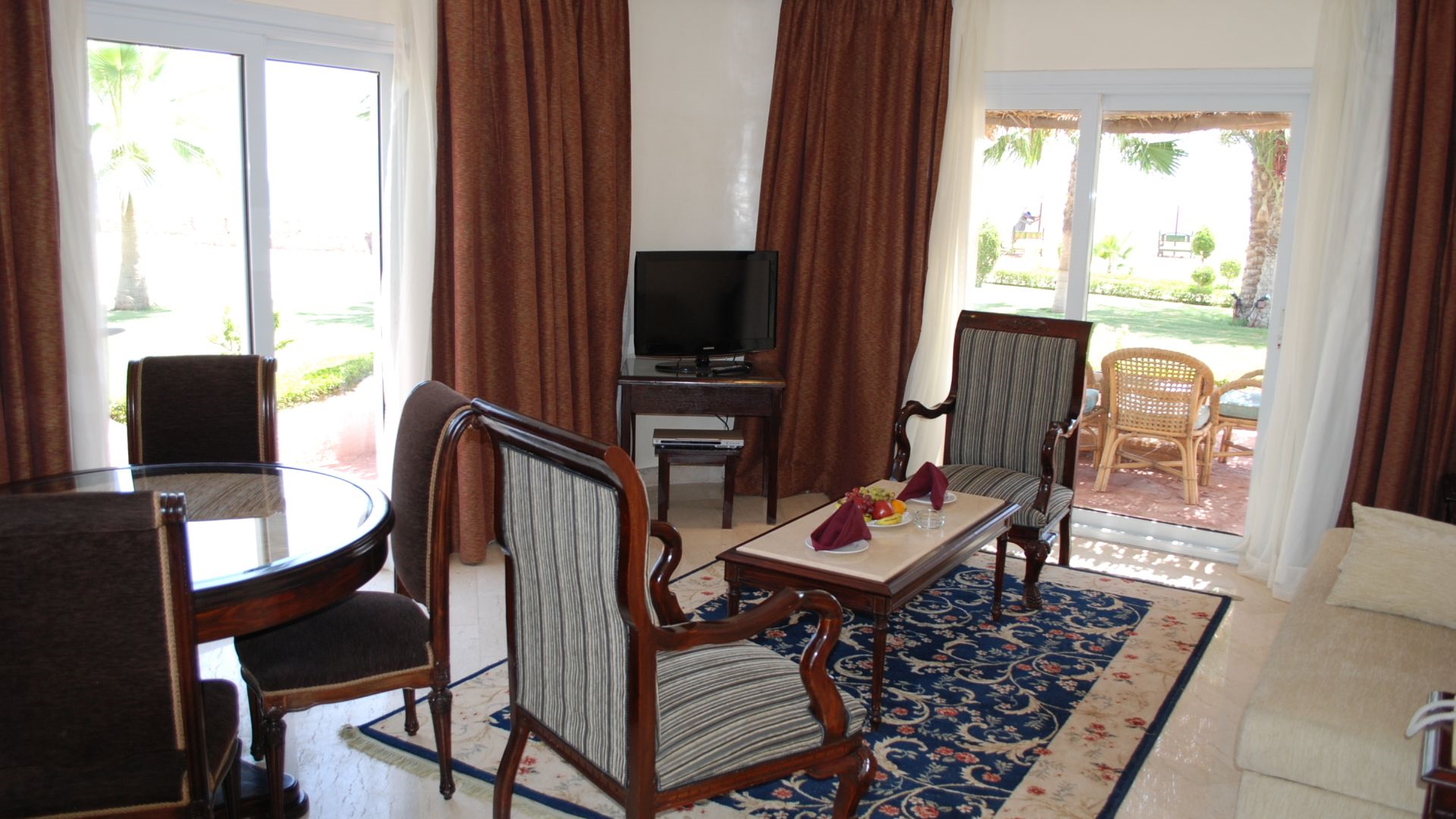 **** Hotel LABRANDA Tower Bay