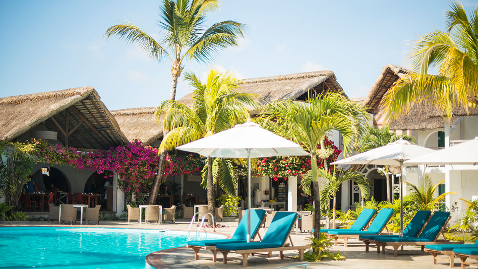 4 Sterne Hotel Veranda Palmar Beach