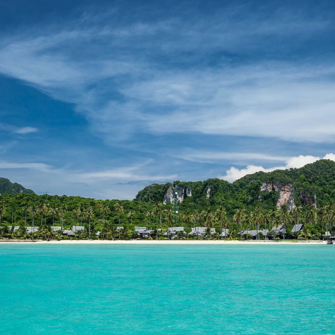 4*Phi Phi Island Village Beach Resort